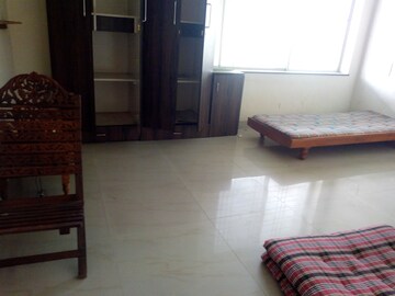 Furnished Amenities in 2 BHK Apartment at Marigold CHS Anand Nagar, Anand Nagar – for Rent
