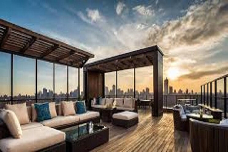 Gym, gami-and-jaydeep-ventura-commercial-hub Commercial Office Space 925 Sq.Ft. In Malad East Mumbai 9108846