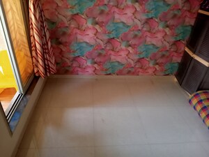 Living Room in 2 BHK Apartment at SM Kunj, Taloja – for Sale