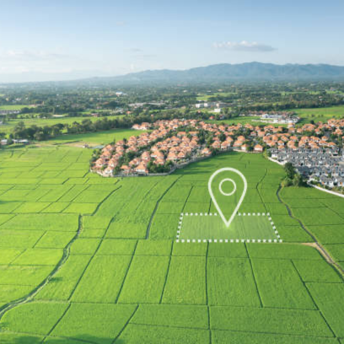 Plot For Sale in Sector 45