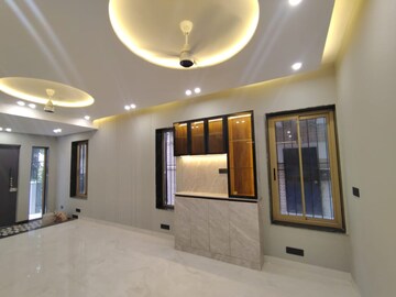 3 BHK Apartment For Sale in Saket