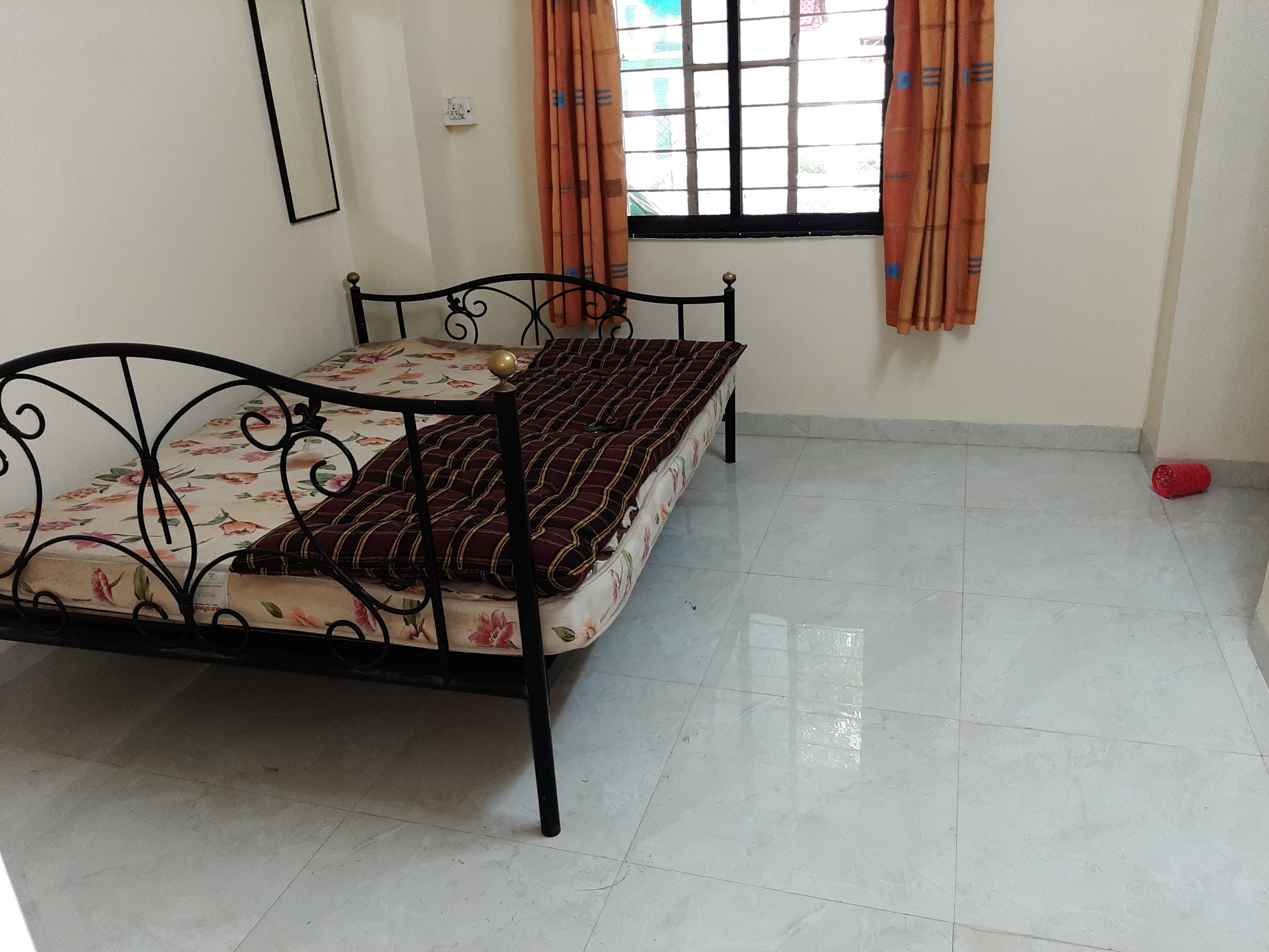 2 BHK + Servant Room Apartment For Rent in Mittal Sun Paradise
