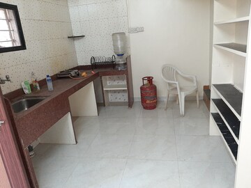 Kitchen in 2 BHK Apartment at Mittal Sun Paradise, Anand Nagar – for Rent