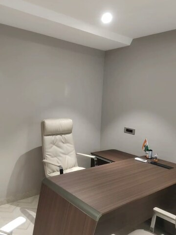   Office Space in IT/SEZ at Jain Sadguru Image Capital Park, Madhapur – for Rent