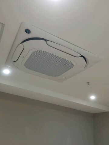   Office Space in IT/SEZ at Jain Sadguru Image Capital Park, Madhapur – for Rent