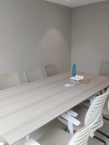   Office Space in IT/SEZ at Jain Sadguru Image Capital Park, Madhapur – for Rent