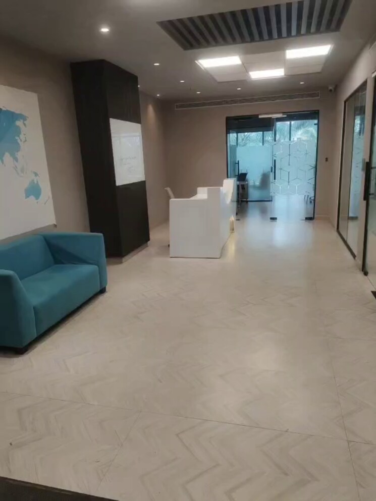 Common Area, jain-sadguru-image-capital-park Commercial Office Space in IT/SEZ 2400 Sq.Ft. In Madhapur Hyderabad 9108811