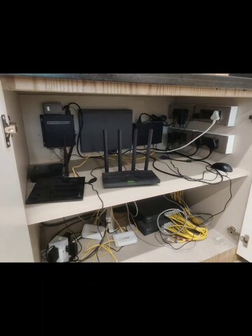   Office Space in IT/SEZ at Jain Sadguru Image Capital Park, Madhapur – for Rent