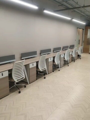  Office Space in IT/SEZ For Rent in Jain Sadguru Image Capital Park, Madhapur