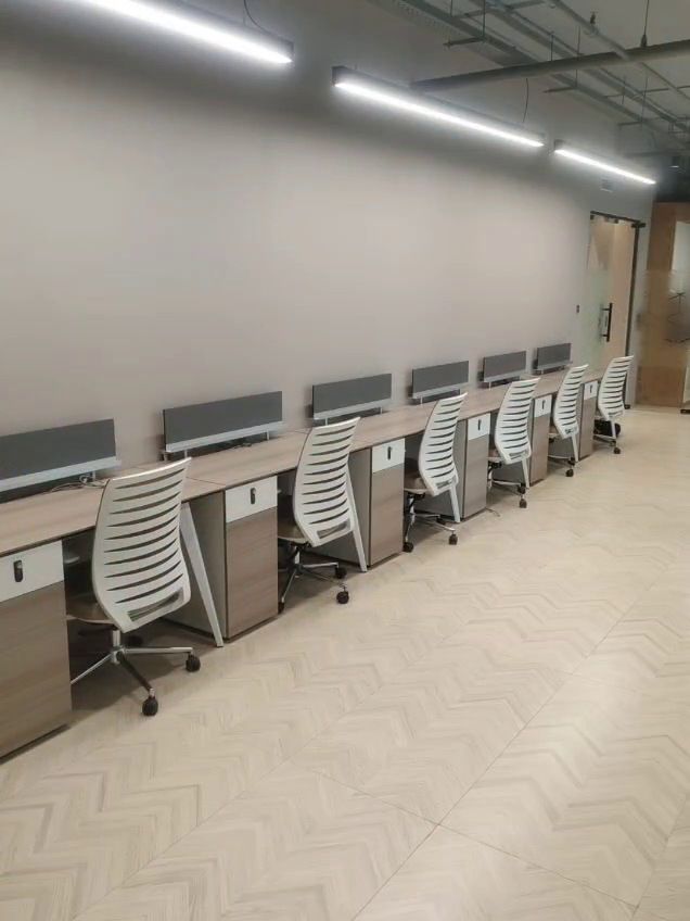 Office Space in IT/SEZ For Rent in Jain Sadguru Image Capital Park