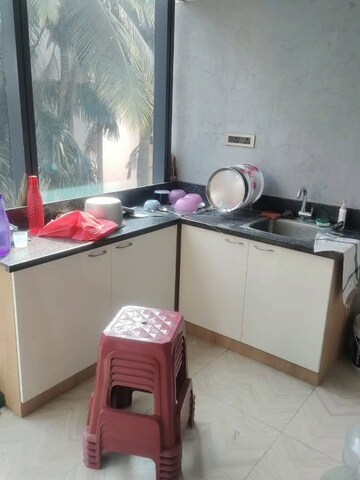   Office Space in IT/SEZ at Jain Sadguru Image Capital Park, Madhapur – for Rent