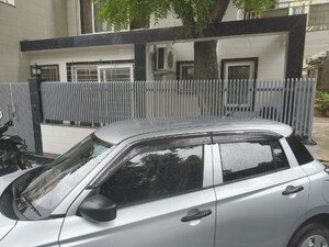 4 BHK Apartment – Exterior View View at Vasant Kunj - for Sale