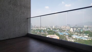 Swimming Pool in 2 BHK Apartment at Goodwill Unity, Sanpada – for Sale