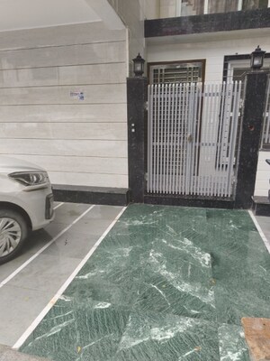 4 BHK Apartment – Exterior View View at Vasant Kunj - for Sale