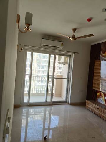 Bedroom in 3 BHK Apartment at ATS Nobility, Sector 4 Greater Noida – for Rent