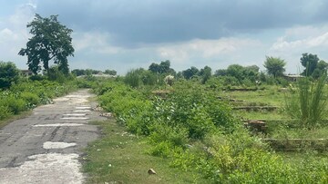  Plot For Sale in Jankipuram