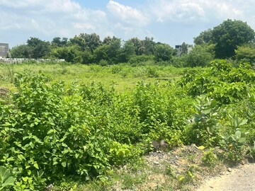 Plot Area in  Plot at Jankipuram – for Sale
