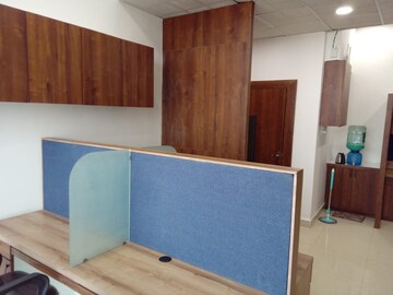 Bedroom in  Office Space at Salt Lake Sector V – for Rent