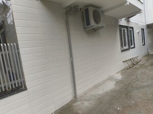 4 BHK Apartment – Exterior View View at Vasant Kunj - for Sale