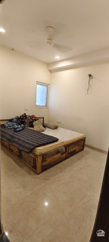 Bedroom in 2 BHK Builder Floor at Sector 30 – for Rent