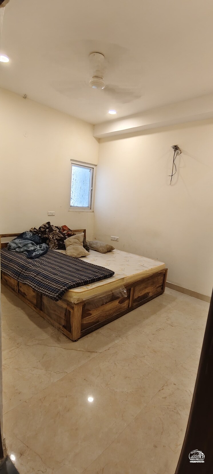 Bedroom, sector 30 2 Bedroom 1150 Sq.Ft. Builder Floor In Sector 30 Gurgaon 9108900