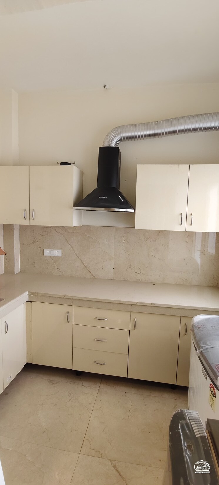 Kitchen, sector 30 2 Bedroom 1150 Sq.Ft. Builder Floor In Sector 30 Gurgaon 9108900