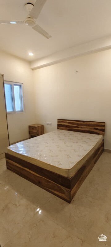 Bedroom in 2 BHK Builder Floor at Sector 30 – for Rent