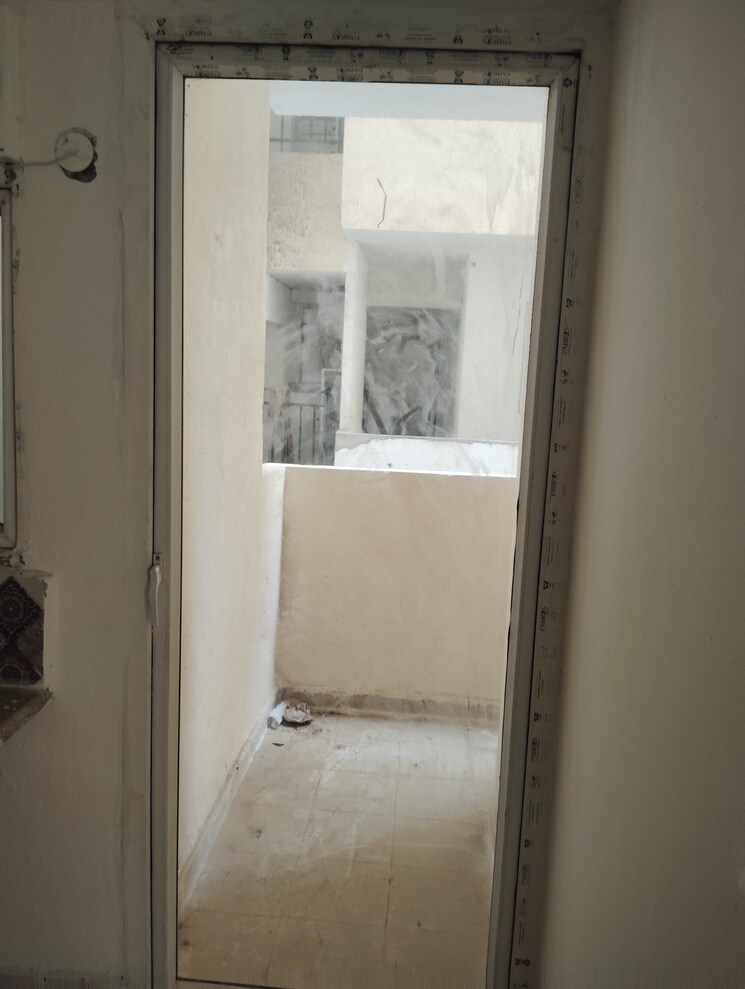 Bathroom, signature-global-proxima-phase-2 2 Bedroom 686 Sq.Ft. Apartment In Sector 89 Gurgaon 9108887