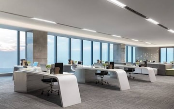 Office Space For Rent in Nyati Enthral, Kharadi