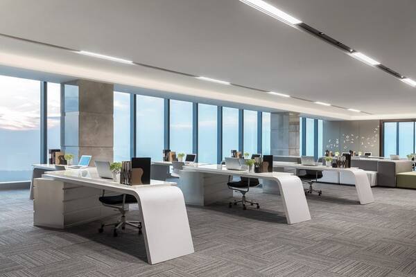 Office Space For Rent in Nyati Enthral