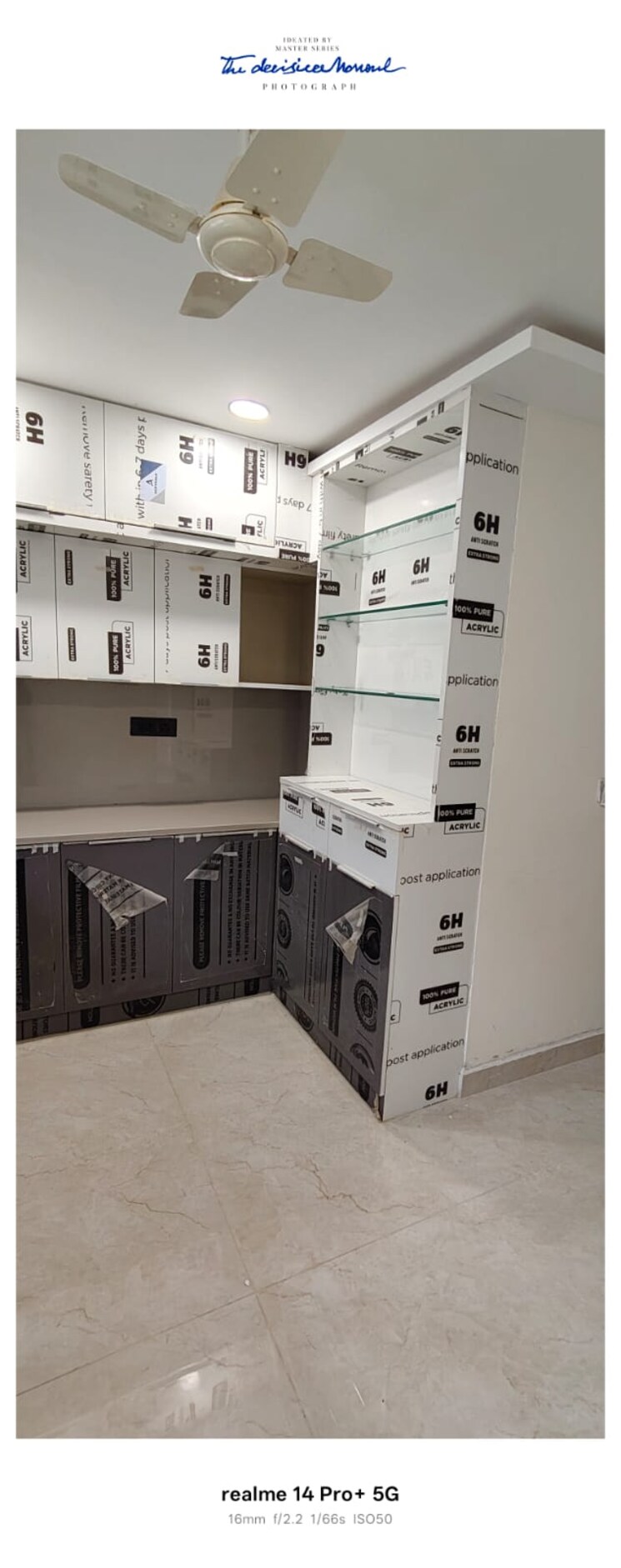 Kitchen, manikonda 4 Bedroom 3040 Sq.Ft. Villa In Manikonda Hyderabad 9108941