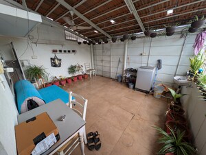 1 BHK Penthouse – Exterior View View at Halasuru - for Sale