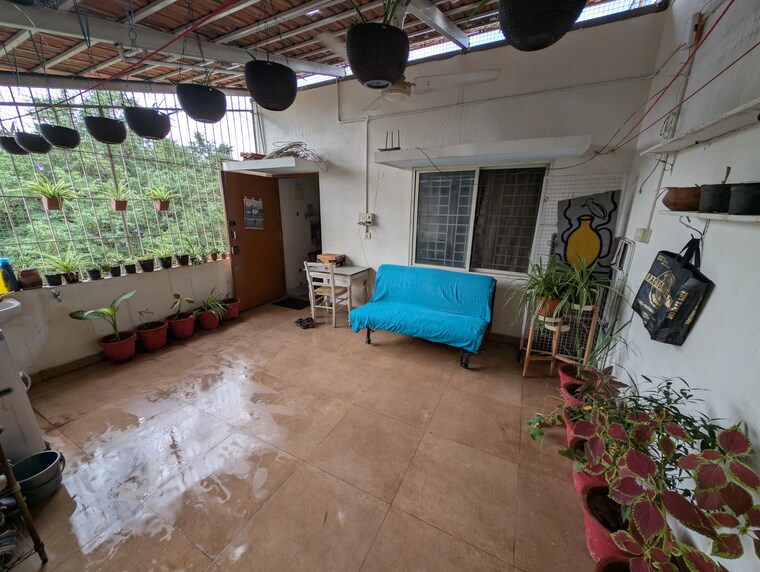 Bedroom, halasuru 1 Bedroom 750 Sq.Ft. Penthouse In Halasuru Bangalore 9108908