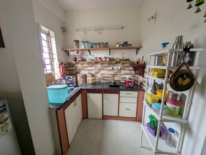 Balcony in 1 BHK Penthouse at Halasuru – for Sale