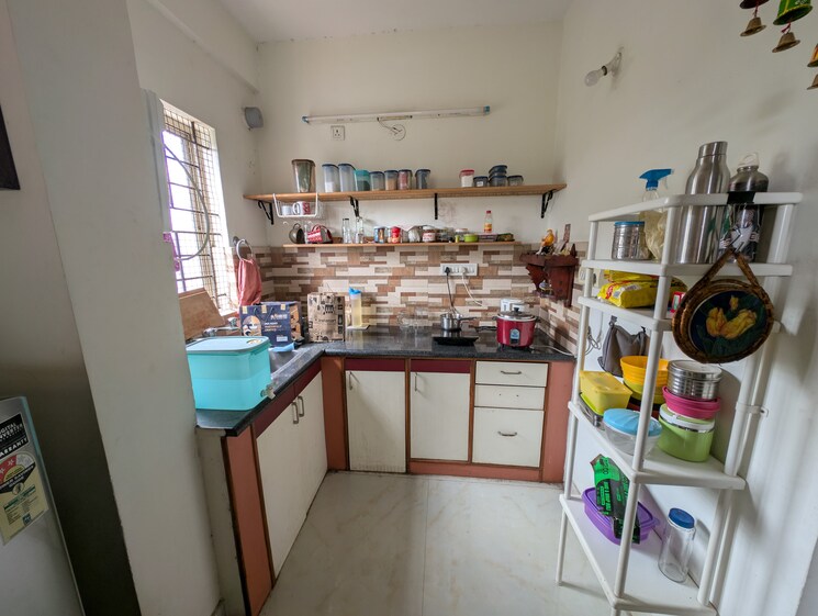 Balcony, halasuru 1 Bedroom 750 Sq.Ft. Penthouse In Halasuru Bangalore 9108908