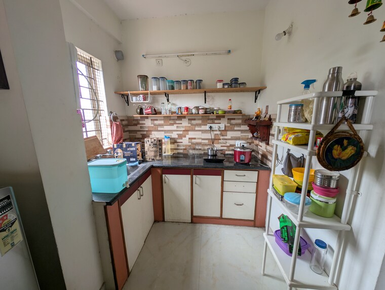 Balcony, halasuru 1 Bedroom 750 Sq.Ft. Penthouse In Halasuru Bangalore 9108908