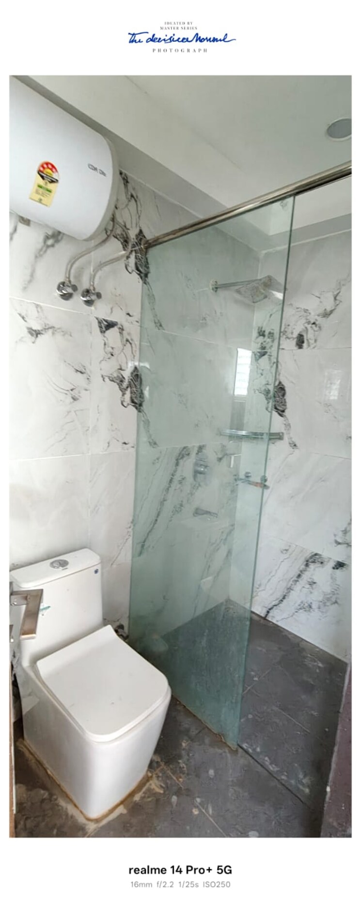 Bathroom, manikonda 4 Bedroom 3040 Sq.Ft. Villa In Manikonda Hyderabad 9108941