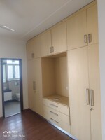 3 BHK + Servant Room 1859 Sq.Ft. Apartment in Bestech Park View City 2