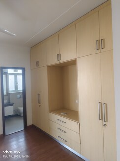 3 BHK + Servant Room Apartment For Sale in Bestech Park View City 2
