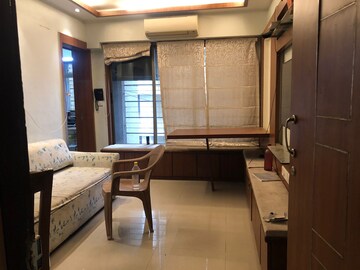 Kitchen in 1 BHK Apartment at Dindoshi Onkar CHS, Malad East – for Rent