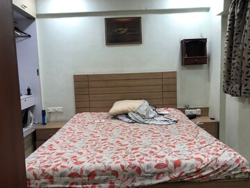 1 BHK Apartment For Rent in Dindoshi Onkar CHS, Malad East