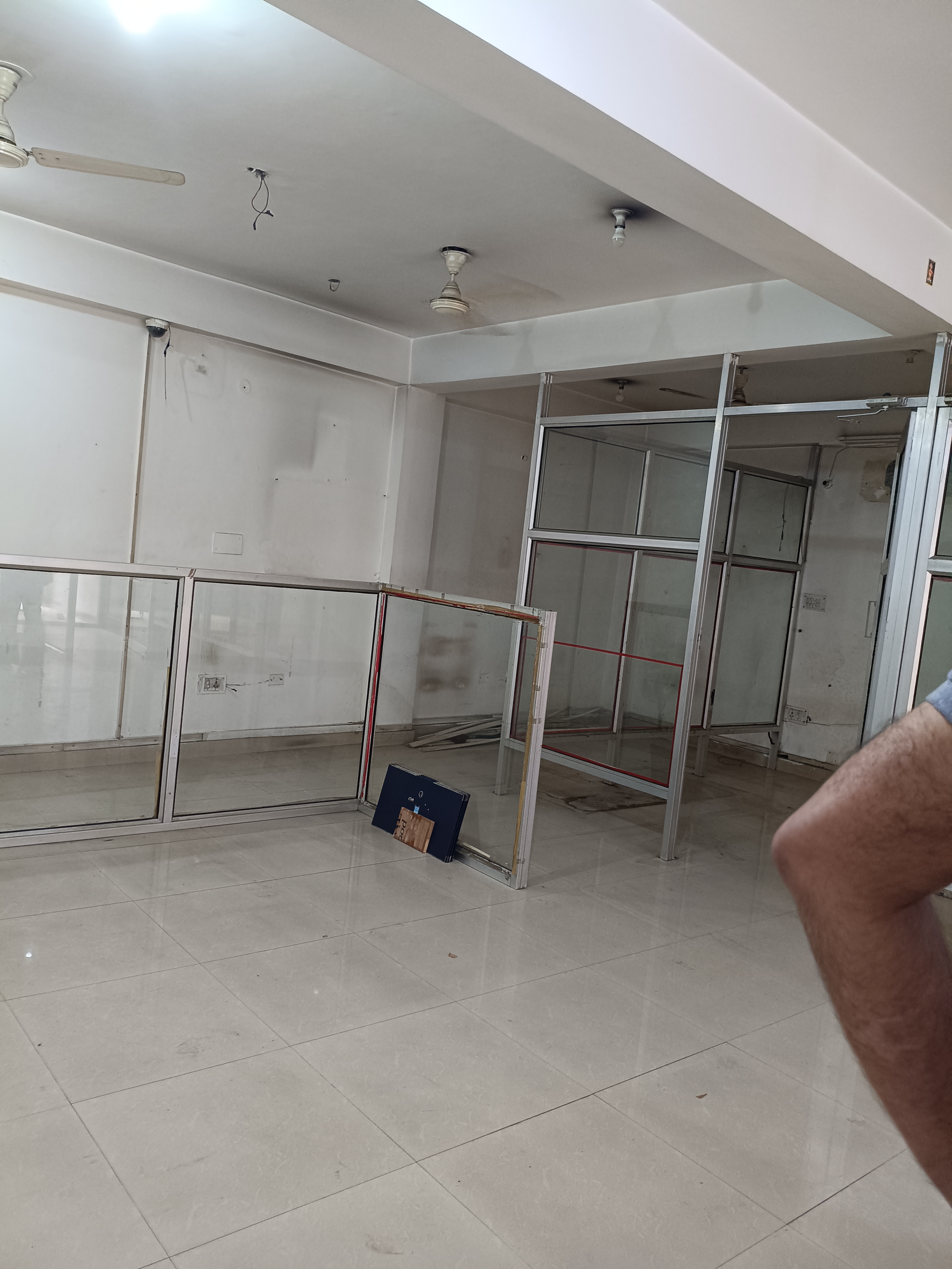 Office Space in IT/SEZ For Rent in Mishra Property 