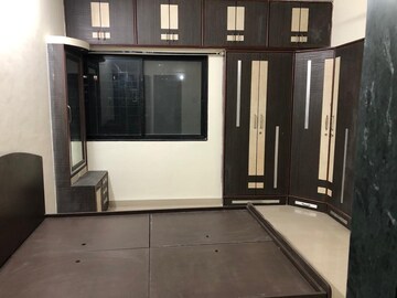 2 BHK Apartment For Rent in Parshwa Vihar, Vadgaon Budruk