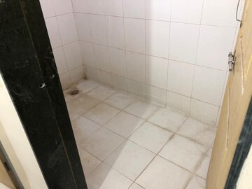 Bathroom in 2 BHK Apartment at Parshwa Vihar, Vadgaon Budruk – for Rent