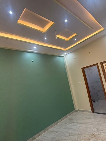 Furnished Amenities in 2 BHK Independent House at Gomti Nagar – for Sale