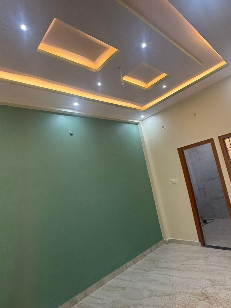 undefined, gomti nagar 2 Bedroom 1300 Sq.Ft. Independent House In Gomti Nagar Lucknow 9108927