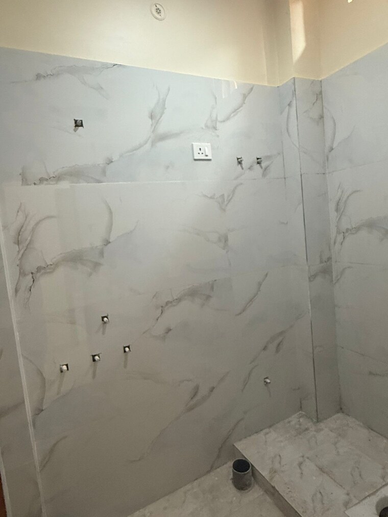 Bathroom, gomti nagar 2 Bedroom 1300 Sq.Ft. Independent House In Gomti Nagar Lucknow 9108927