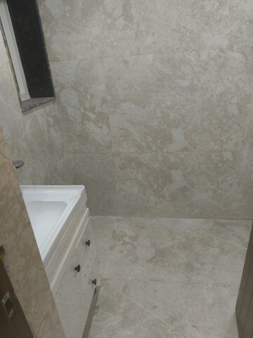 Bathroom in 4 BHK Apartment at Vasant Kunj – for Sale