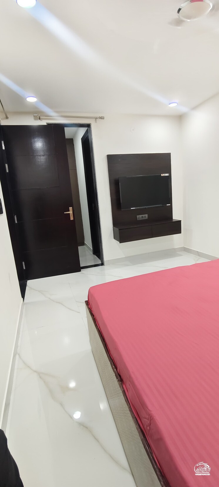undefined, sector 42 2 Bedroom 1200 Sq.Ft. Builder Floor In Sector 42 Gurgaon 9108957