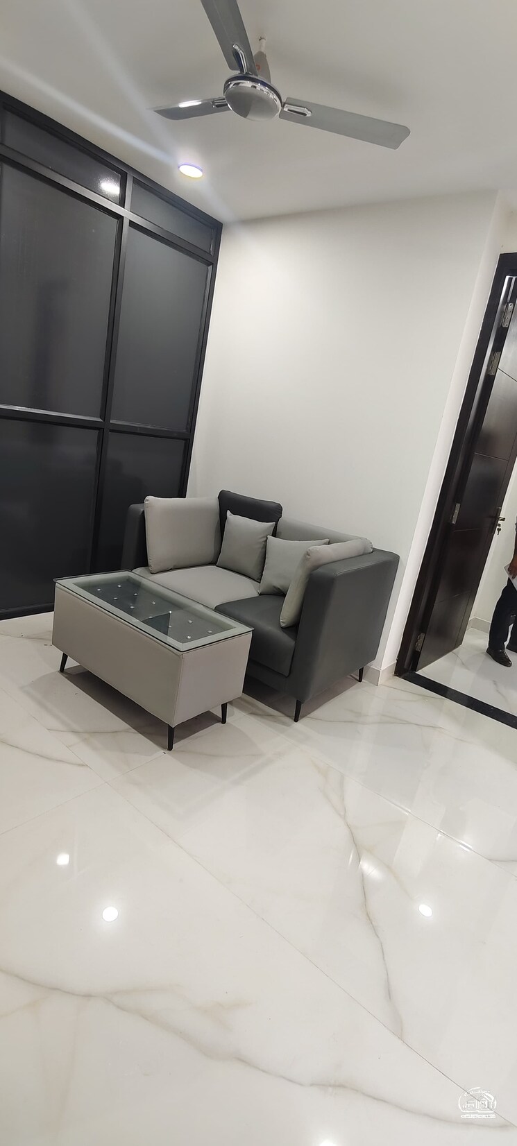 Team Area, sector 42 2 Bedroom 1200 Sq.Ft. Builder Floor In Sector 42 Gurgaon 9108957